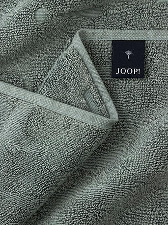 JOOP | Tapis de bain 50x80cm STUDIO REPEAT Eukalptus