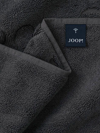 JOOP | Tapis de bain 50x80cm STUDIO REPEAT Basalt