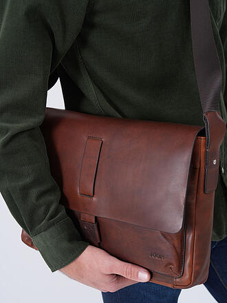 JOOP | Sac en cuir - Shopper LORETO JANIS