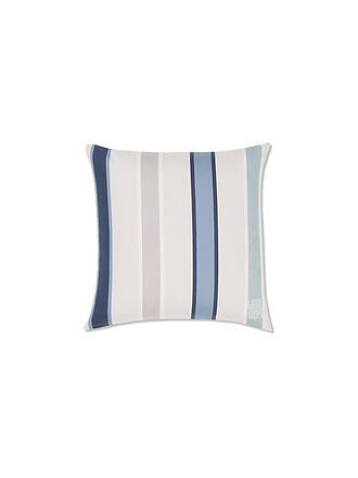 JOOP | Linge de lit en satin Banks 70x90cm/140x200cm Ocean