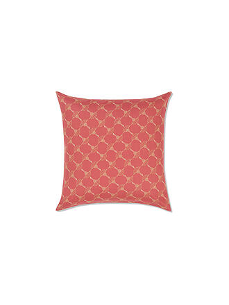 JOOP | Satin Linge de lit Cornflower 70x90cm/140x200cm Golden Siena