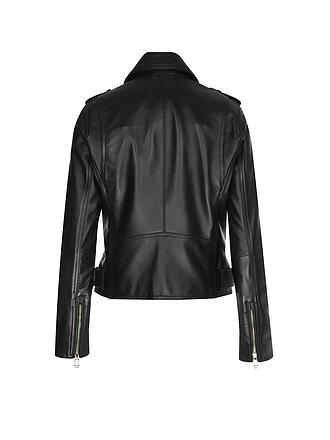 JOOP | Veste en cuir LE58LINA