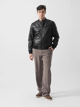 JOOP | Veste en cuir BAMOR