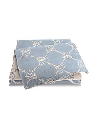 JOOP | Couverture 150x200cm JOOP! CF ALLOVER Himmel