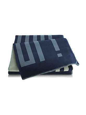 JOOP | Plaid 150x200cm JOOP! BARS Navy