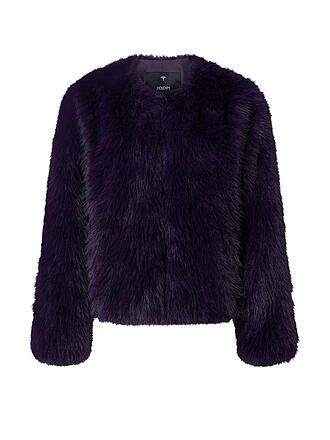 JOOP | Veste aspect fourrure OLETTA