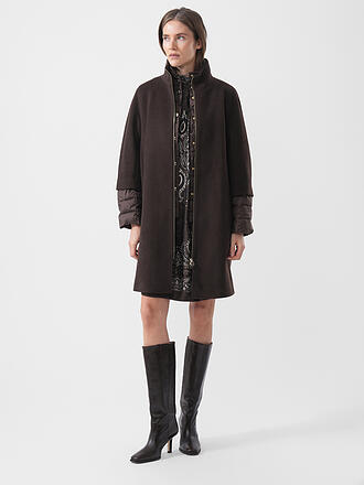 JOOP | Manteau en laine CARMILA