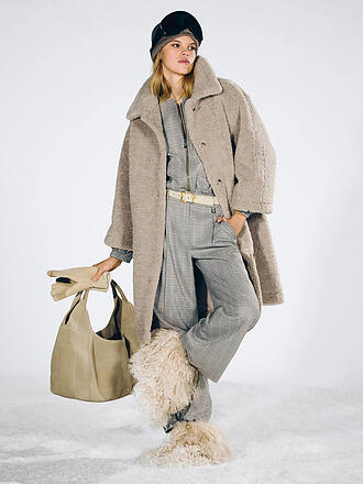 JOOP | Manteau façon fourrure CONORINA