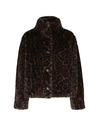 JOOP | Veste aspect fourrure ZANA