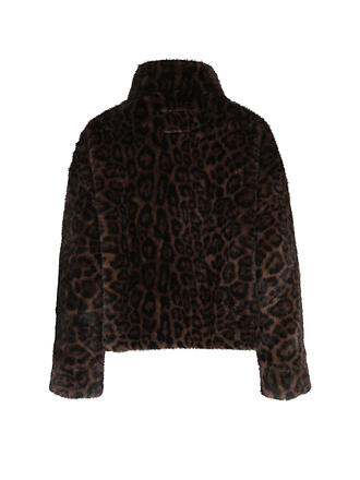 JOOP | Veste aspect fourrure ZANA