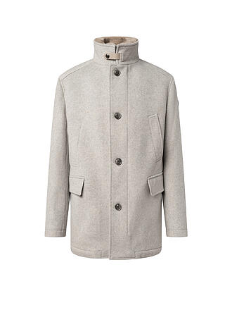 JOOP | Manteau en laine INLAY GARY