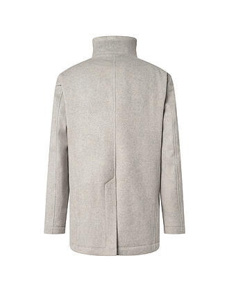 JOOP | Manteau en laine INLAY GARY
