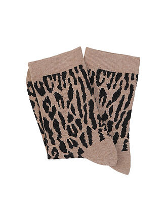 JOOP | Chaussettes lot de 2 travertine melange