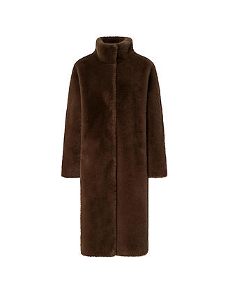 JOOP | Manteau imitation fourrure