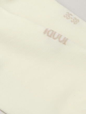 JOOP | Chaussettes sneaker lot de 2 transparent yellow