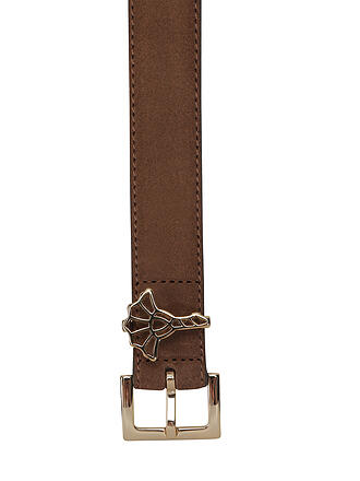 JOOP | Ceinture en cuir