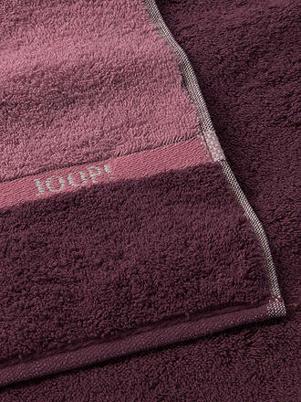 JOOP | Serviette LINES 50x100cm Rose