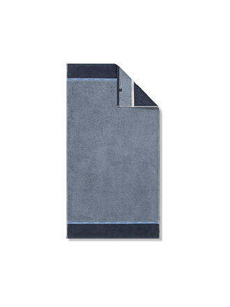 JOOP | Drap de douche LINES 80x150cm Ocean