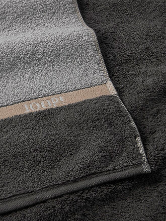 JOOP | Serviette d'invité LINES 30x50cm Stone