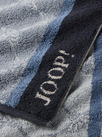 JOOP | Serviette LINES 50x100cm Ocean