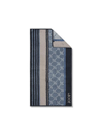 JOOP | Drap de douche LINES 80x150cm Ocean
