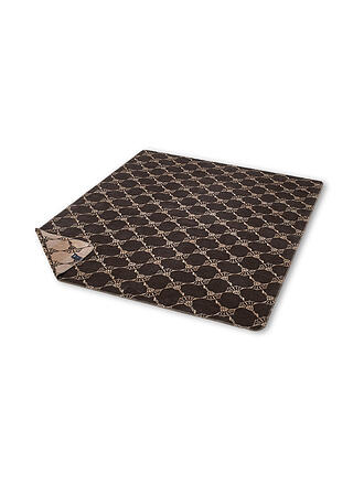 JOOP | Plaid ALLOVER 150x200cm Umbra