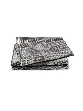 JOOP | Plaid ALLOVER 150x200cm Gris