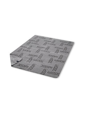 JOOP | Plaid ALLOVER 150x200cm Gris