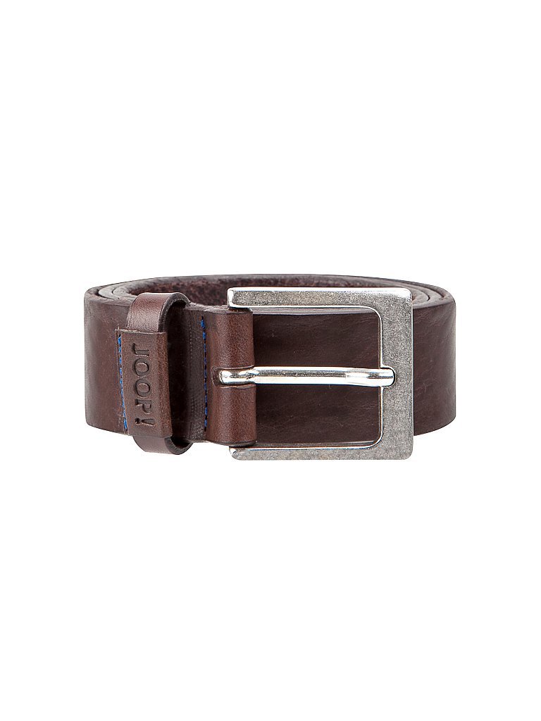Joop Ceinture marron 95