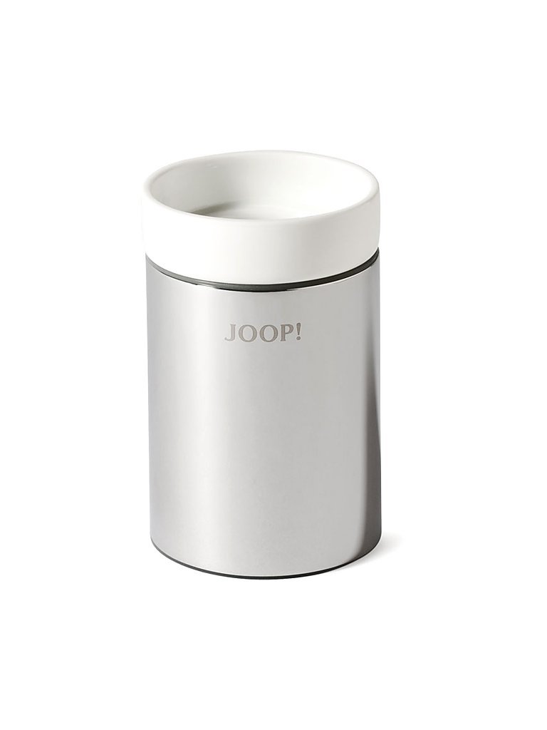 Joop Gobelet Chromeline 11cm argent