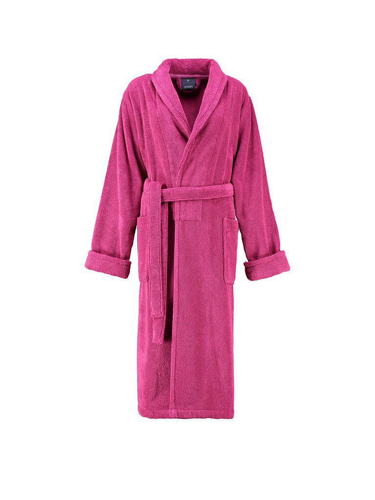 Joop Peignoirs (baie) rose 40-42