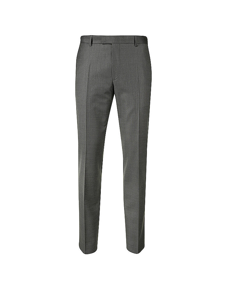Joop Pantalon de costume Brad gris 58