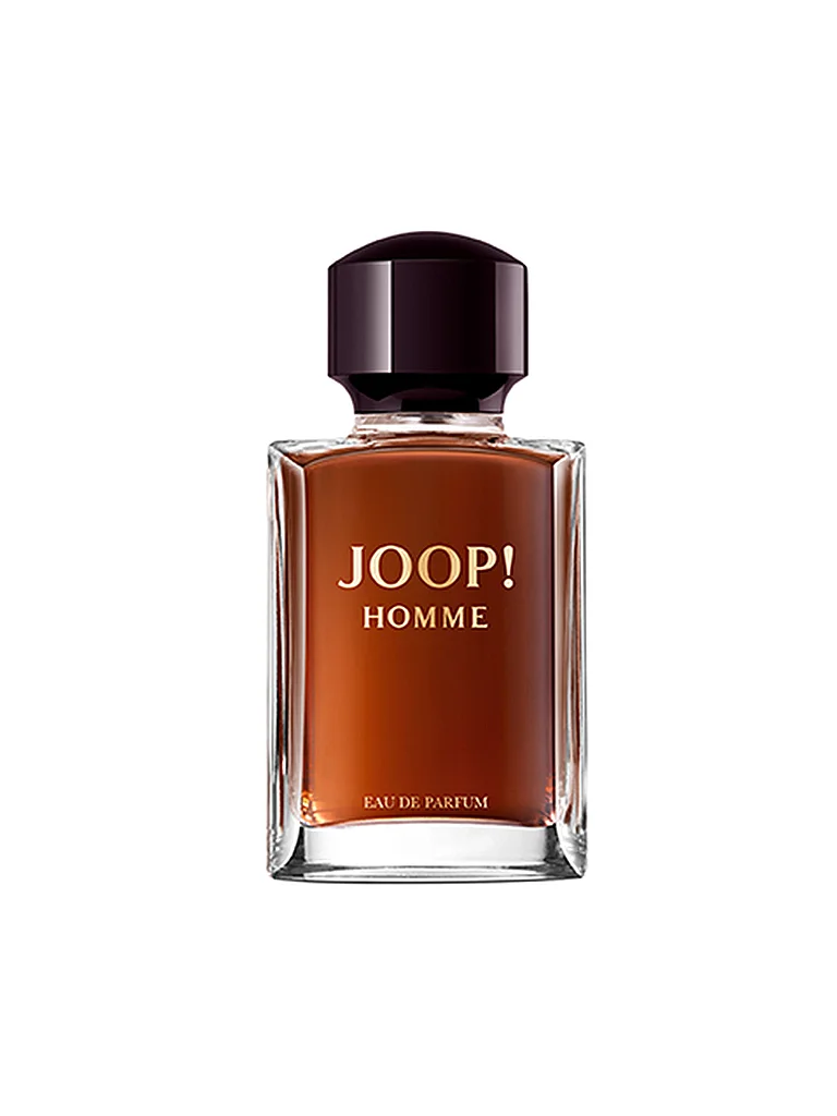 Joop! Homme Eau de Parfum 125ml 10