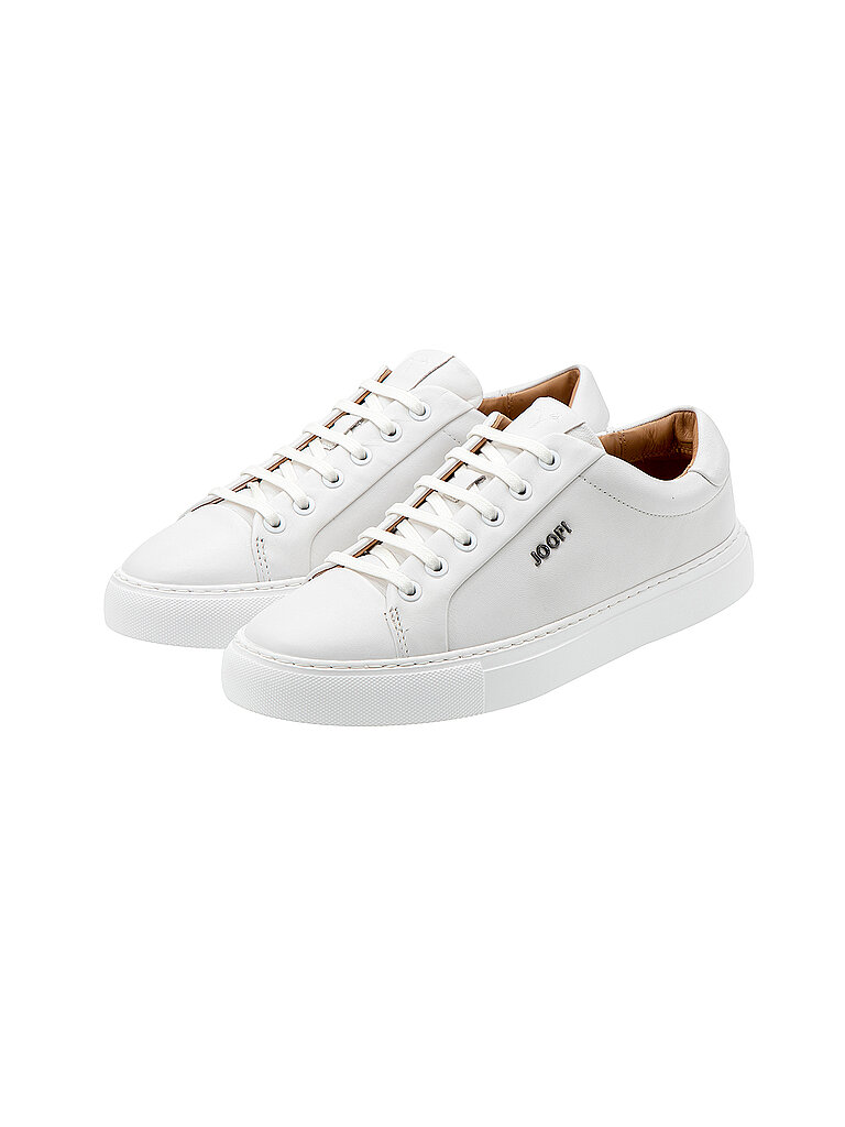 Joop Sneaker Tinta Coralie blanc 44