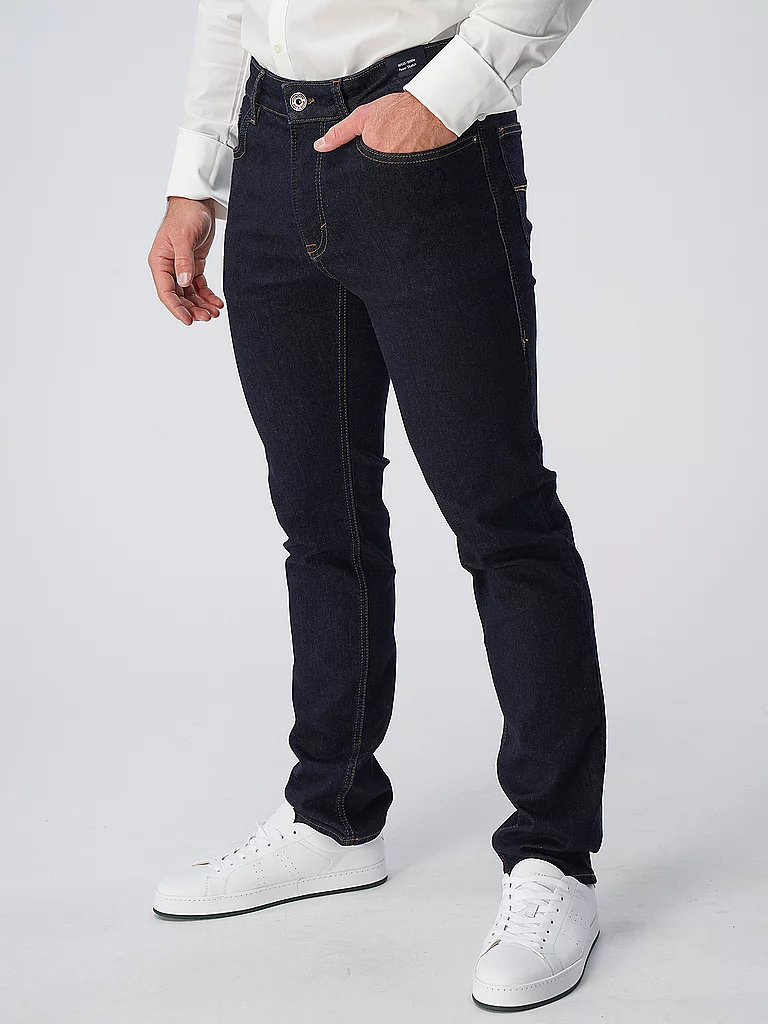Joop Mitch Men's Stretch Denim Jeans Dark Navy 36/L34 7