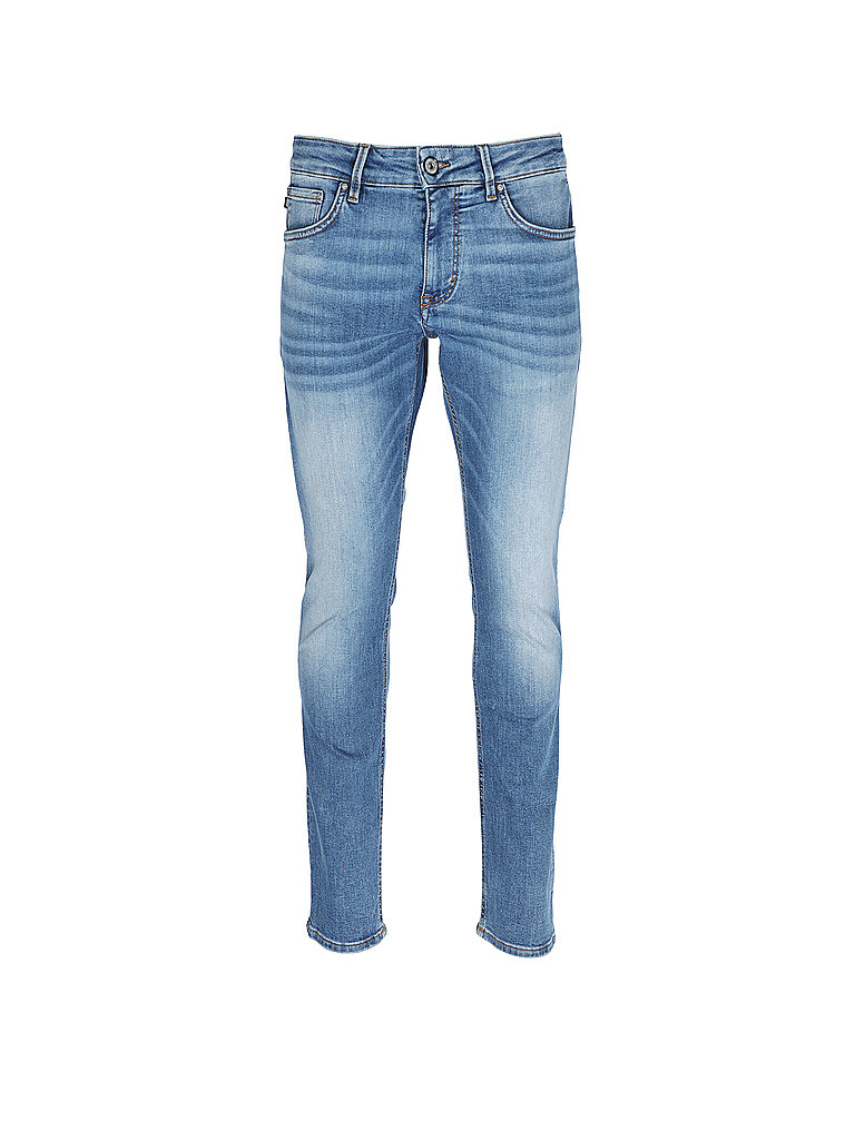 Joop Jeans en denim coupe slim STEPHEN bleu 31/L34