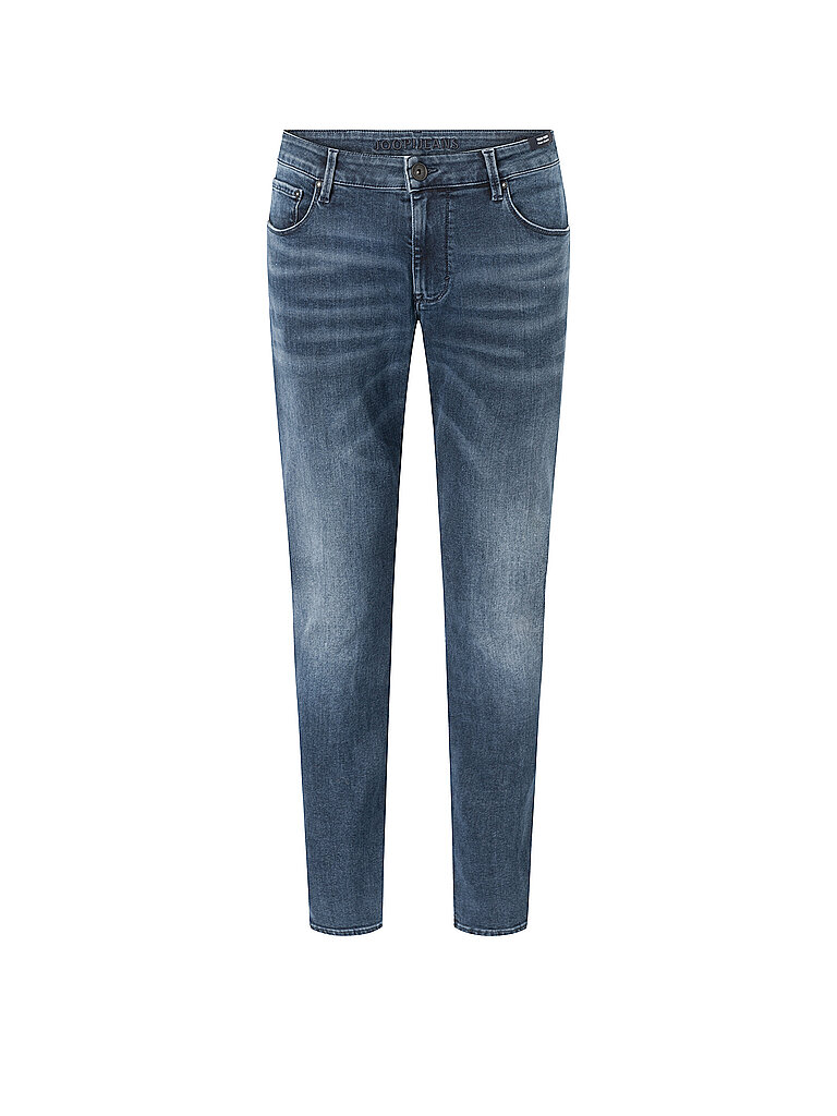 Joop Jeans Denim Coupe Slim STEPHEN bleu 33/L32