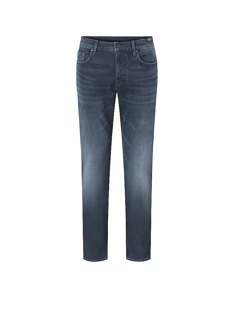 Joop Jeans Denim Slim Fit MITCH bleu 32/L36