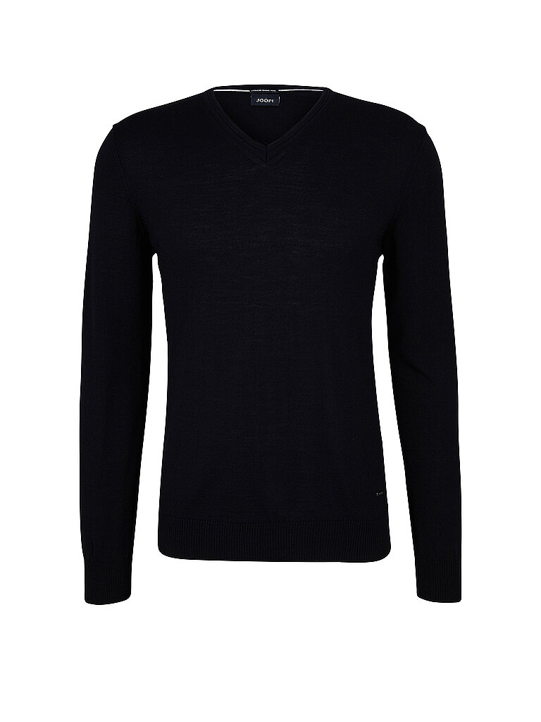 Joop Pull bleu marine M