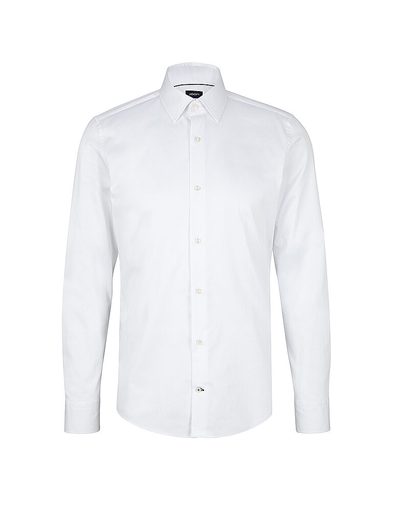 Joop Chemise Slim Fit PIT blanc 43