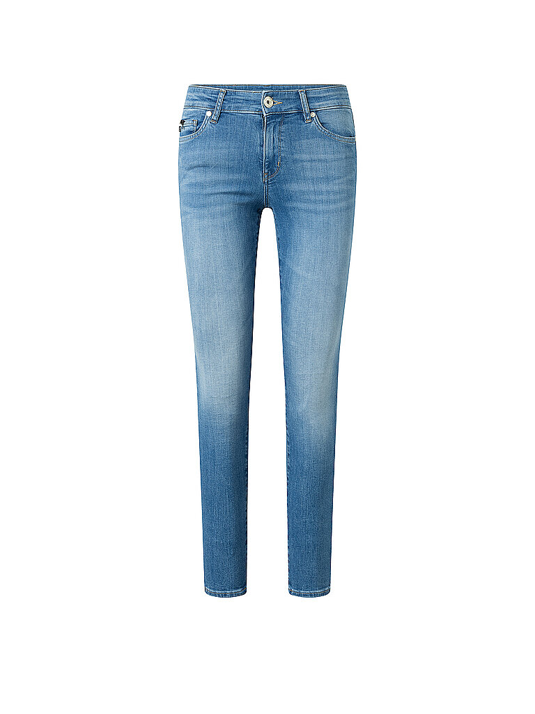 Joop Jeans Skinny Fit SUE bleu clair 31/L30