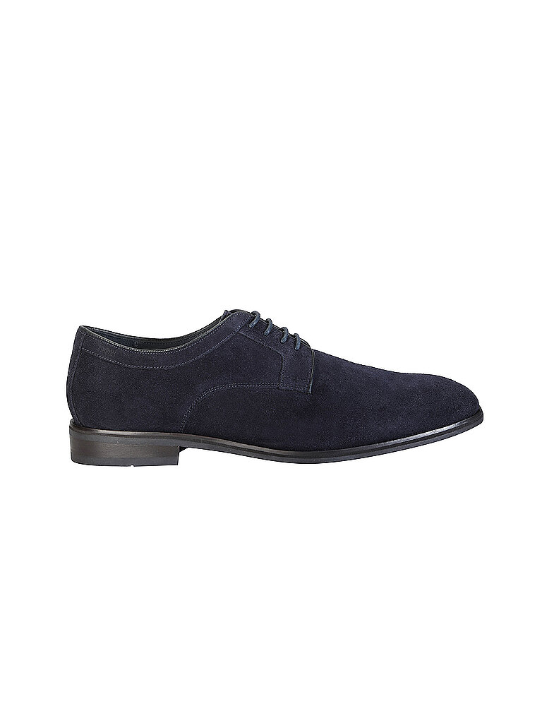 Joop Chaussure de costume VELLUTO KLEITOS bleu marine 42