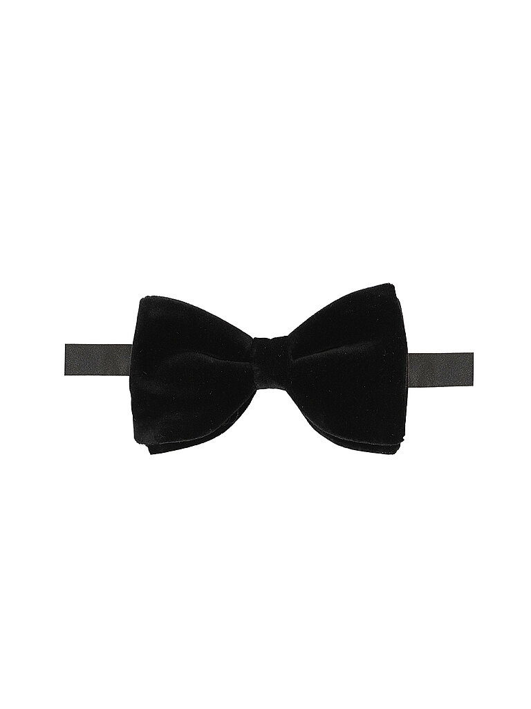 Joop Masche - Nœud papillon BOWTIE 3 noir