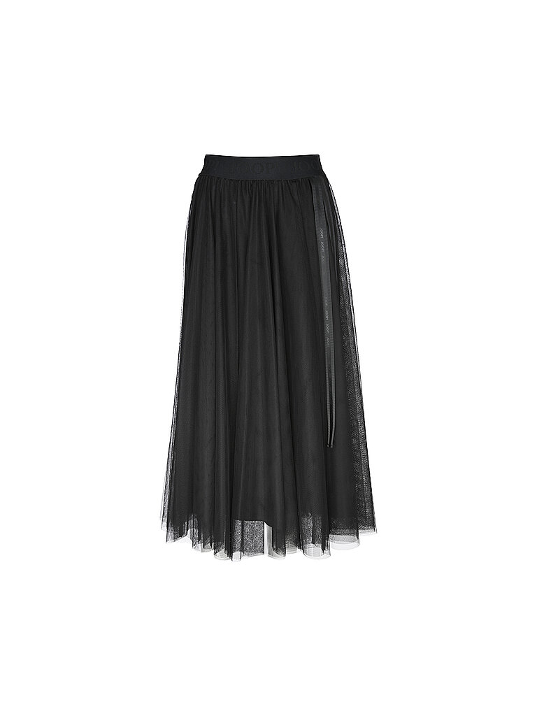 Joop Midi-jupe noir 34