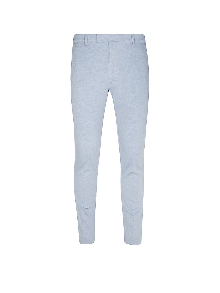 Joop Pantalon de costume Extra Slim Fit GUN bleu clair 54