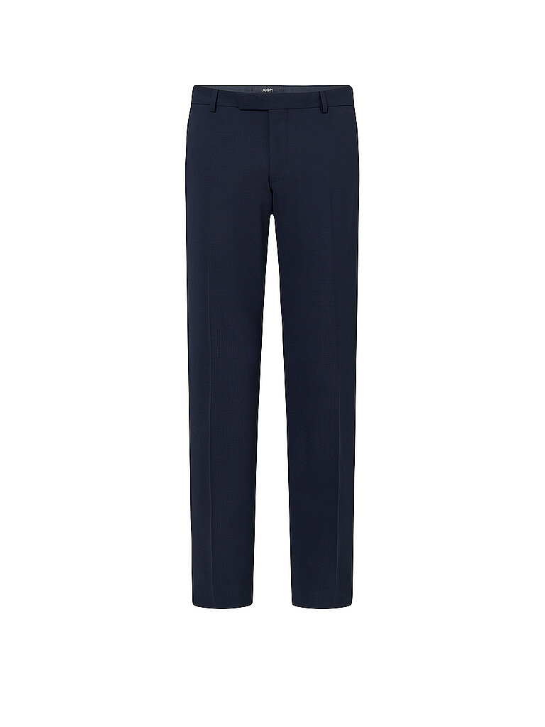 Joop Pantalon de costume XSlim Fit bleu marine 56