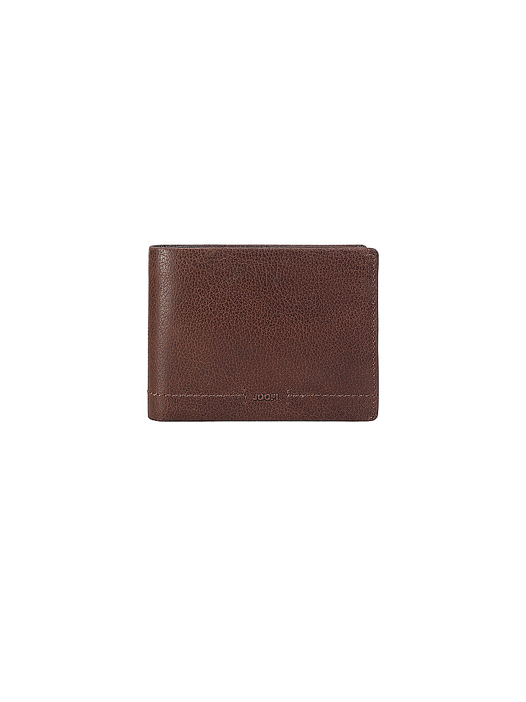 Joop Portefeuille TYPHON TOFANO marron