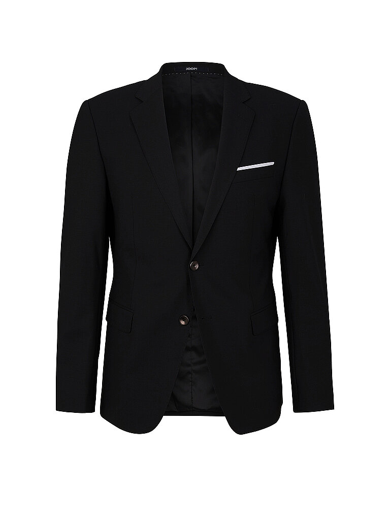 Joop Sakko Slim Fit HERBY noir 52