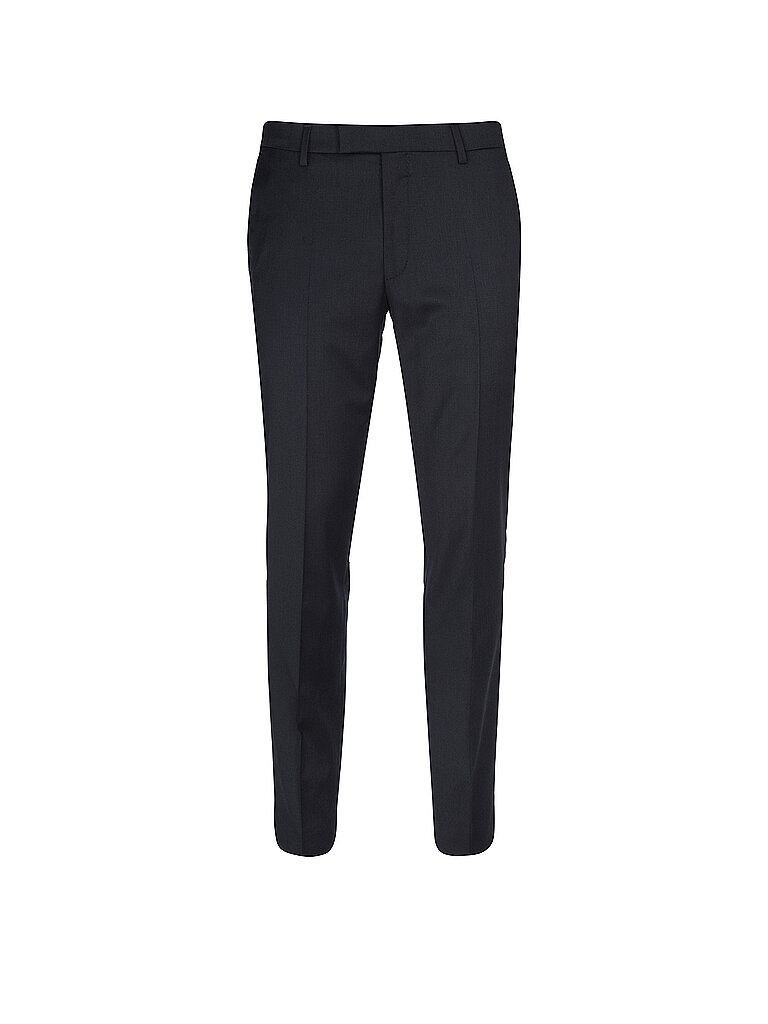 Joop Pantalon de costume slim fit BLAYR bleu marine 46