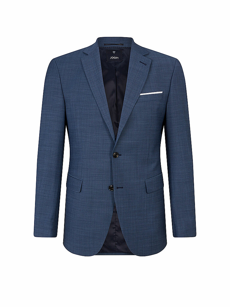 Joop Sakko coupe moderne FINCH bleu 102